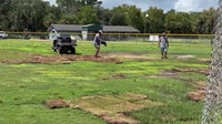 Cocoa Little League sidelined by flooded, dangerous fields full of potholes: 'It's embarrassing'
