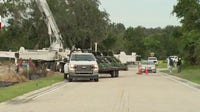 Worker killed, another critically injured in separate Seminole County construction accidents