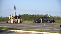 FHP seeks witness in deadly Orange County crash