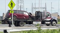 Officers missed signs of impairment before crash that killed mother, son: Ocala Police Chief