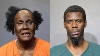Couple arrested in Florida, accused of keeping 4 children captive, abused in tractor-trailer cab: Officials