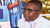 Luke Tillman, 9-year-old 'Kid Pastor,' releases new book