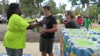Lake Helen distributes bottled water to residents after E. coli detected in well