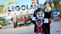 Brick or Treat 2026: What to know about Legoland Florida's Halloween event