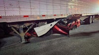 Car pinned under tractor-trailer in Marion County crash; 1 person injured