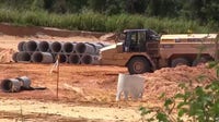 Minneola residents say road project vibrations are damaging their homes