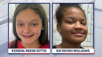 Osceola County deputies search for 2 missing, possibly endangered teens