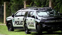 Police: Mom, 5-year-old shot during drive-by shooting in Ocala