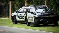 2 arrested, third suspect sought after 5-year-old girl, mother shot in Ocala