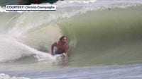 Body found during search for missing boogie boarder in Brevard County, officials say