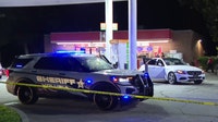 1 injured in shooting at DeLand-area gas station of International Speedway Boulevard
