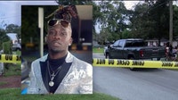 Ocala police investigate deadly shooting that killed 1, injured 2