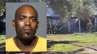 Man charged with arson after Seminole County fire kills several dogs