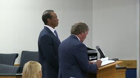 Tiger Woods strikes plea deal in Florida DUI crash case; driver's license suspended for 5 years