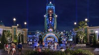 Universal Orlando adds more dates to Epic Universe after-hours event