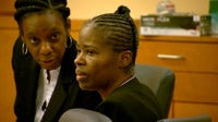 Defense experts testify Vickie Williams was psychotic during 2022 killings