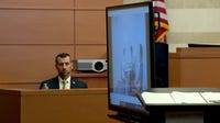 Jury watches interrogation video in Mount Dora double murder trial of Vickie Williams