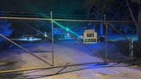 Body pulled from water near Wekiwa Springs State Park