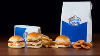 White Castle sets opening date for Daytona Beach location