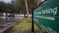 Winter Park considers paid parking at 2 popular parks