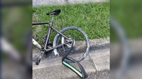 Bicyclist seriously hurt in Winter Springs hit-and-run crash, FHP says