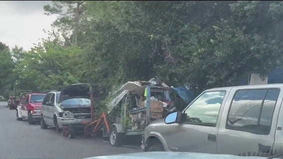 Brevard deputies target suspected drug house in Cocoa neighborhood crackdown