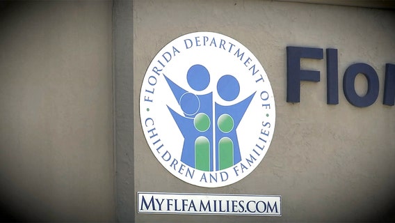 Central Florida DCF failed to protect children in central Florida, report says