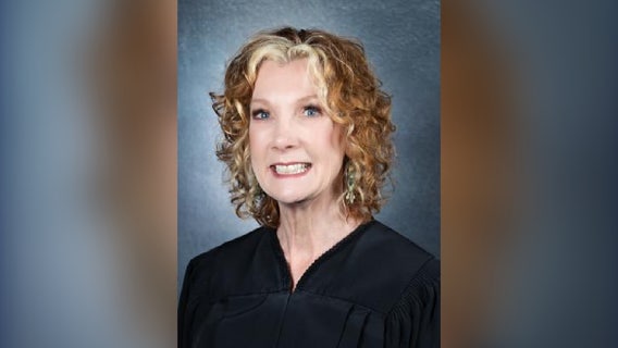 Orange County judge resigns after probe into political donations
