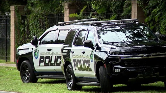 Police: Mom, 5-year-old shot during drive-by shooting in Ocala