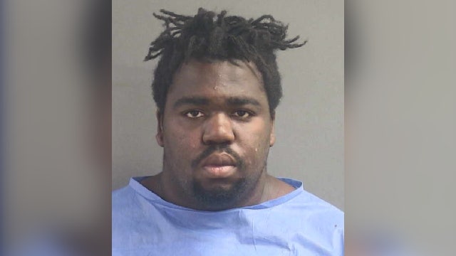 Man arrested after 16-year-old shot in Daytona Beach, police say