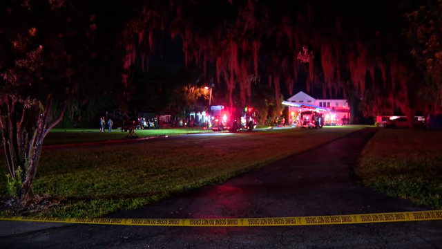 8 cats dead, 5 surrendered, dozens of others rescued after house fire, officials say