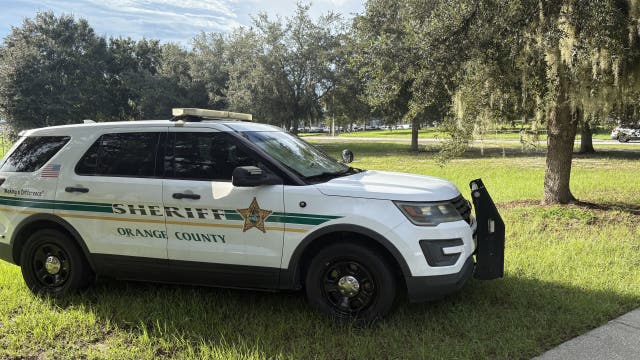 11-year-old girl struck by car while crossing road in Winter Garden