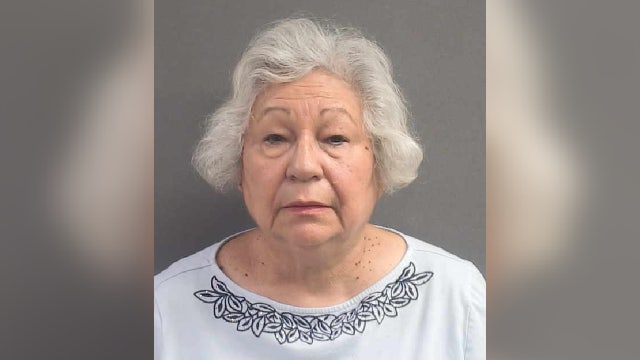 Ex-Volusia County school worker arrested, accused of hitting child's head