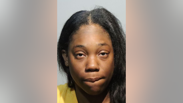 FHP:  Woman charged with DUI after her car plunges into lake near Maitland