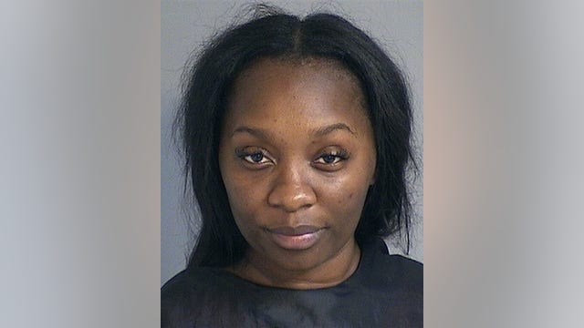 Osceola Sheriff's Office: 2 in custody after toddler found wandering in middle of a road