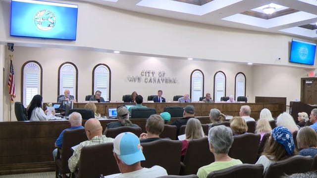 Cape Canaveral council weighs tax increase as officials work to close budget gap