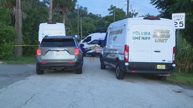 Man shot, killed after trespassing dispute in DeLand, deputies say