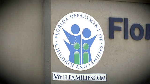 Central Florida DCF failed to protect children in central Florida, report says