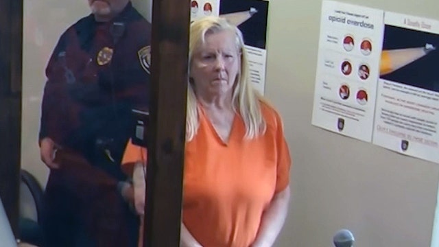 Florida mom intentionally overdosed autistic adult sons in attempt to kill them, deputies say
