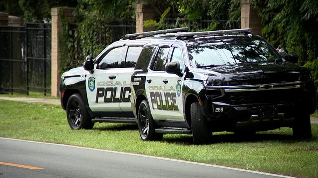 2 arrested, third suspect sought after 5-year-old girl, mother shot in Ocala