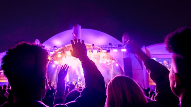 Universal Orlando reveals Rock the Universe 2027 concert lineup