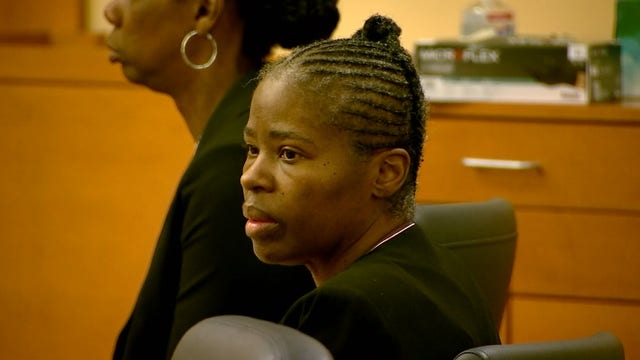 Opening statements begin in Mount Dora double-murder trial of Vickie Williams