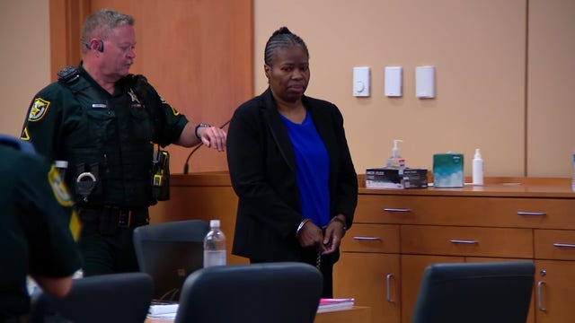Mental health director testifies in Day 4 of Vickie Williams murder trial