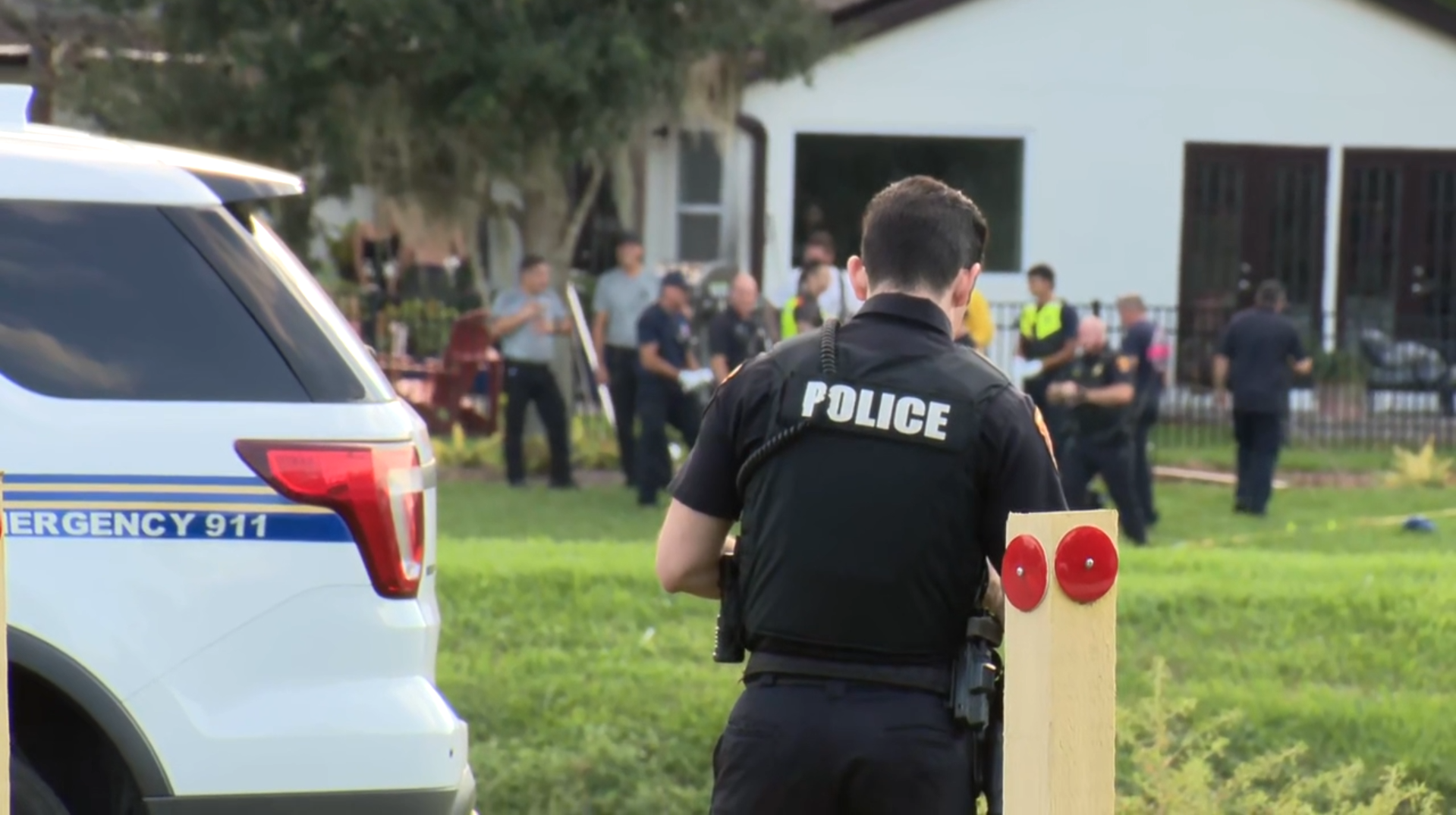 Man fishing when attacked, killed by nearly 12-foot alligator at Winter Garden park