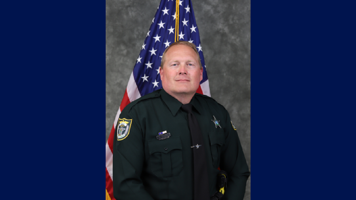 Florida deputy killed in crash while responding to deputy-involved shooting: Officials