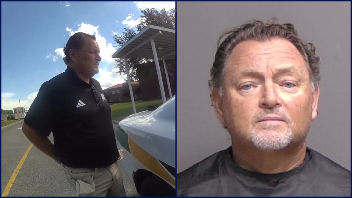 Sheriff: Florida substitute teacher arrested after allegedly kicking special needs student