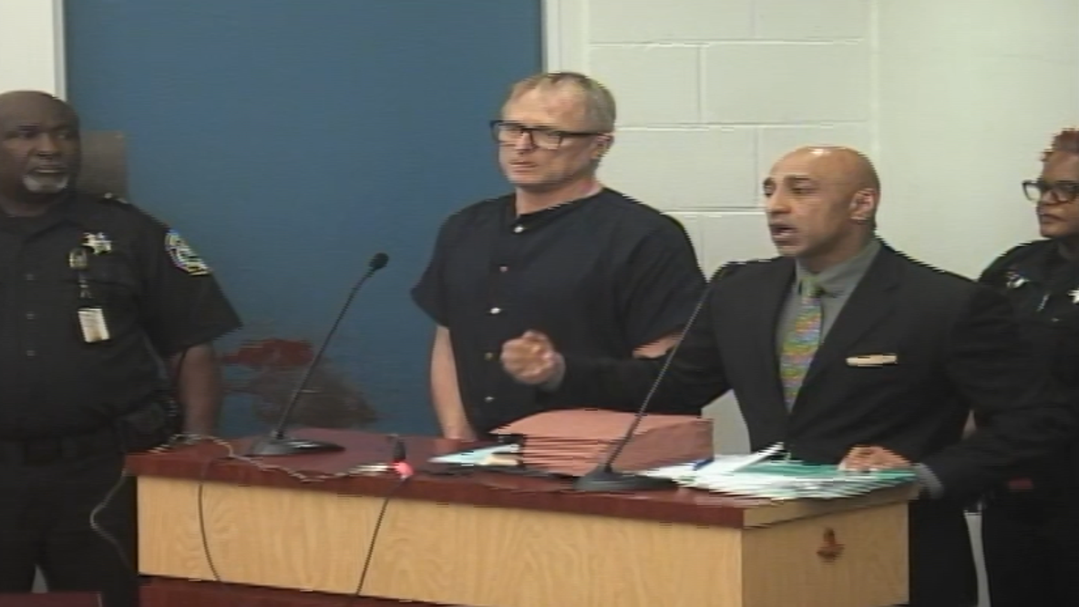 Michelle Parker case: Judge to unseal arrest affidavit against Dale Smith Jr.
