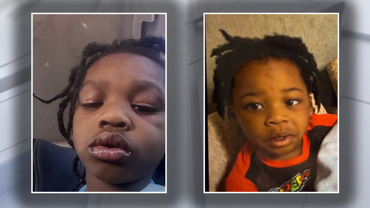 2 missing children found dead in Daytona Beach pond, police say