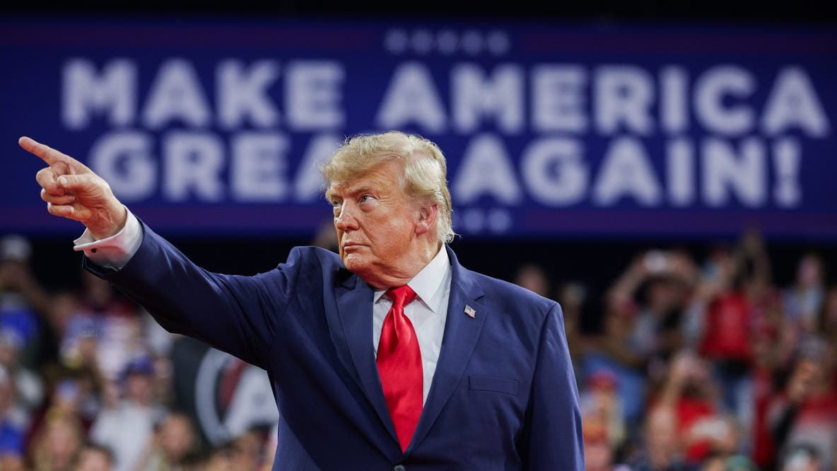 President Trump midterm election rally in Daytona Beach: Schedule, road closures, what to know