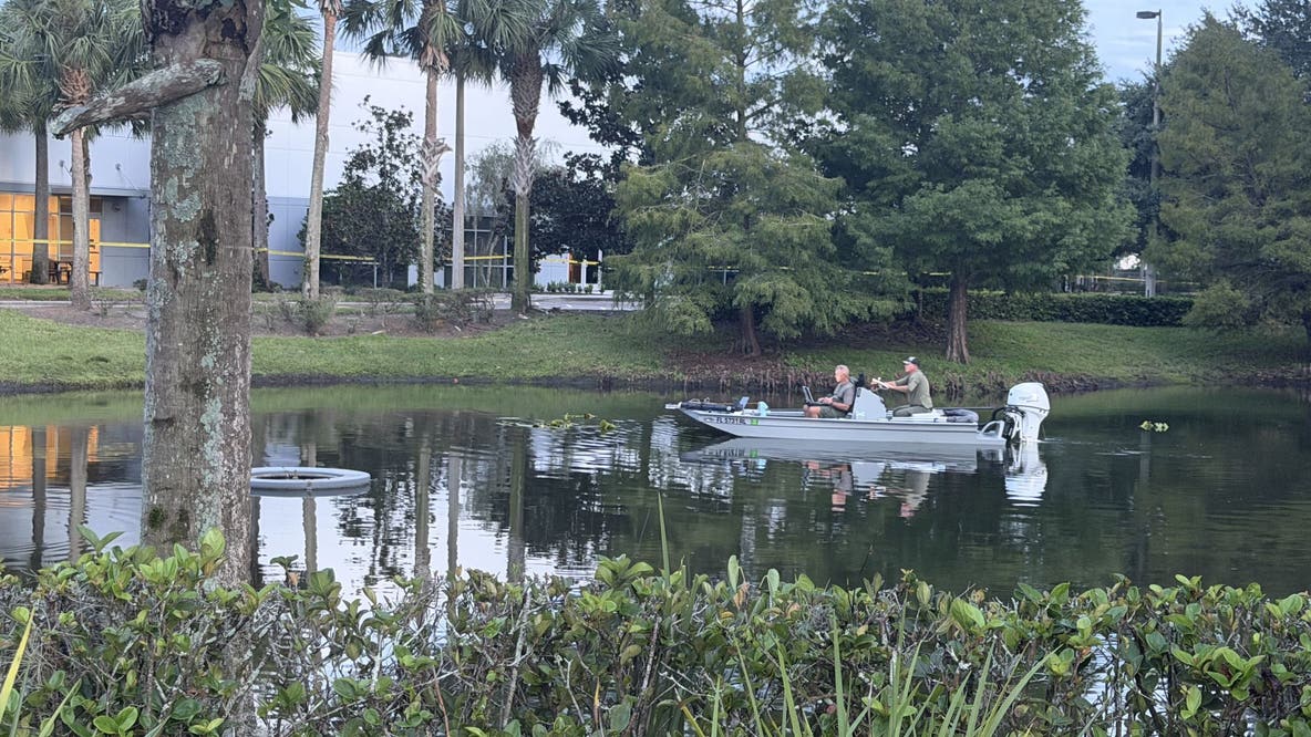 Missing 6-year-old boy dies after being located in Orange County pond, deputies say